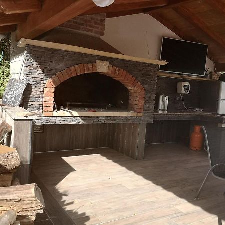 Apartmani Olivera 2 Supetarska Draga Buitenkant foto