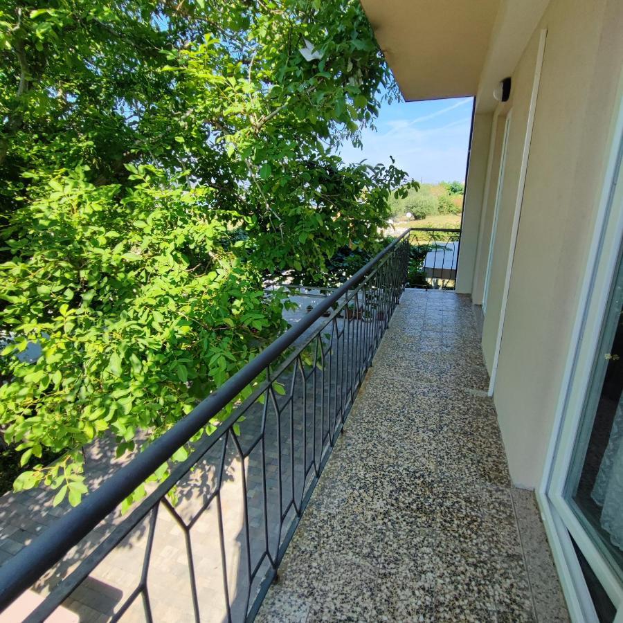 Apartmani Olivera 2 Supetarska Draga Buitenkant foto