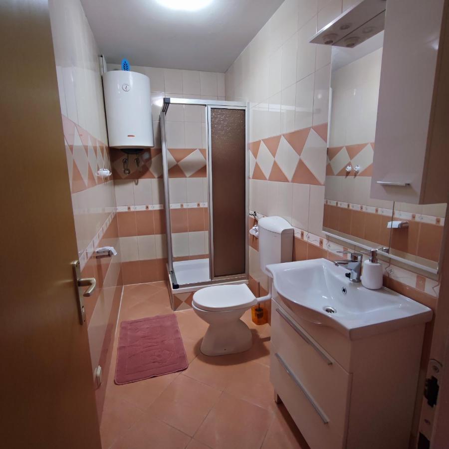 Apartmani Olivera 2 Supetarska Draga Buitenkant foto