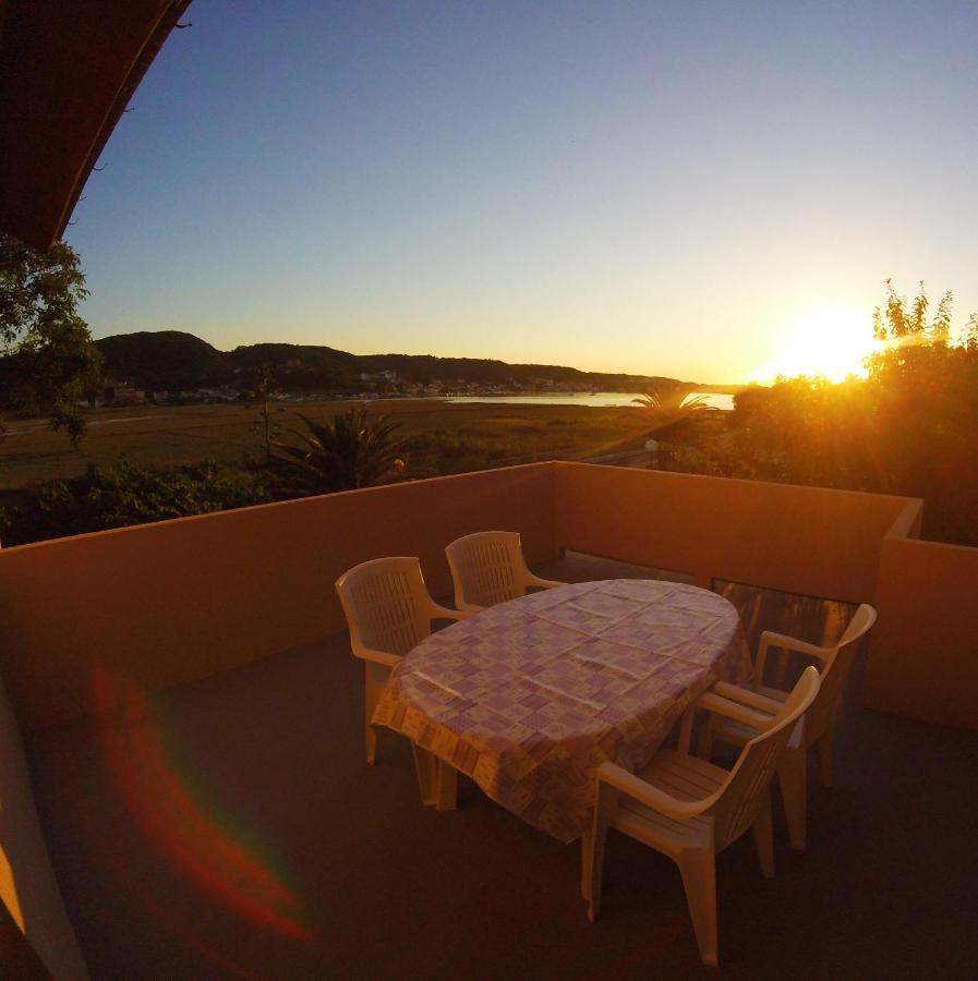 Apartmani Olivera 2 Supetarska Draga Buitenkant foto